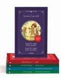 Pachet 5 volume Lecturi scolare