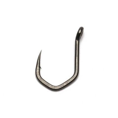 Carlige Nash Chod Claw Micro Barbed, Nr.7, 10buc/plic foto
