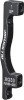 Adaptor Etrier Frana Fata Alligator 160-203mm Post Mount Bicicleta