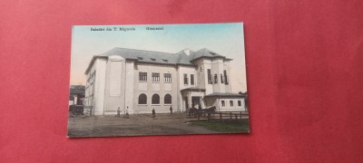 Teleorman Salutari din Turnu Magurele Gimnaziul foto