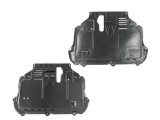 Scut motor Volvo S40/V50 (Ms/Mw), 10.2003-04.2007 Fata, 307938704, 9042345T polietilena, Rapid