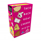 Cumpara ieftin Taco Back Goat Cheese Pizza