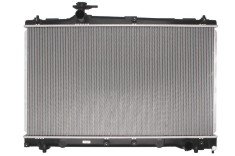 Radiator racire Toyota Avensis Verso, 05.2005, Motorizare 2.0 110kw Benzina, tip climatizare cu/fara AC, cutie M/A, diametru niplu intrare/iesire