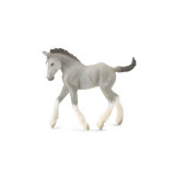 Manz Shire Gri M - Animal figurina, Collecta