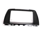 Ornament capac ecran navigație MAZDA 6 Sedan GJ, GL 2014 OEM: GHR1-55231 13854216