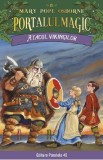 Portalul magic 15: Atacul vikingilor Ed.3 - Mary Pope Osborne