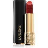 Lanc&ocirc;me L&#039;Absolu Rouge Drama Matte 2024 ruj mat reincarcabil culoare 296 3.4 g