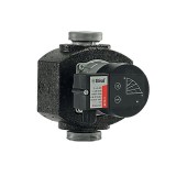 POMPA CIRCULATIE ELECTRONICA BIRAL COMPAX 32-6 180 RED R 2 180MM 230V ROTOR UMED PENTRU INSTALATII INCALZIRE
