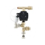 KIT PARDOSEALA GRUP AMESTEC INCALZIRE PARDOSEALA CU POMPA MINI 1 PEXKIT VALROM