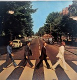 The Beatles &lrm;&ndash; Abbey Road _ NM / VG vinil, LP, disc muzica