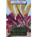 Tristete metafizica (editie bilingva) - 1996 - Lucian Blaga (AL5)