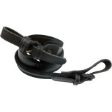 Curea Nobil Hunt pentru carabina, neagra