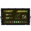 Navigatie Volkswagen T-Cross (2018+), Android 12, E-Octacore 2GB RAM + 32GB ROM, 9 Inch - AD-BGE9002+AD-BGRKIT041V3