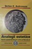 ANALOGII ESTETICE