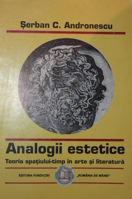 ANALOGII ESTETICE