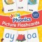 Jolly Phonics Picture Flashcards (in Print Letters)