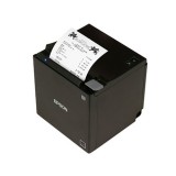 Imprimanta termica Epson TM-m30II, USB, Bluetooth, Ethernet, 8 dots/mm (203 dpi), neagra