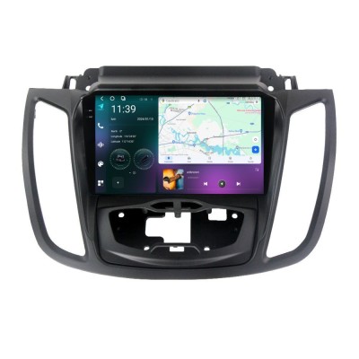 Navigatie dedicata cu Android Ford C-Max II / Grand C-Max 2010 - 2019 cu foto