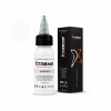 Tus Alb Tatuaj XTREME Mixing White 30ml - Cerneala Vegan REACH - Calitate Superioara