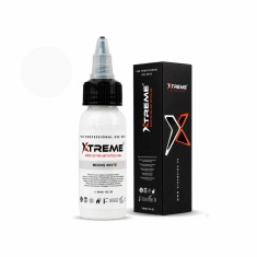 Tus Alb Tatuaj XTREME Mixing White - Mixing White - 30ml