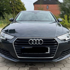 Se vinde audi A4 2016