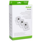 Saci aspirator Irobot Roomba seria E &amp; I 3 buc