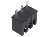 Modul Rezistori Descărcare Condensatoare PFC 82k&Omega; 480V