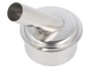 Duză Aer Cald 8,4mm pentru Stație de Lipit, QUICK