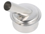 Duză Aer Cald 8,4mm pentru Stație de Lipit