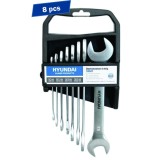 Cumpara ieftin Set 8 chei fixe 6-22 Hyundai HY-59501