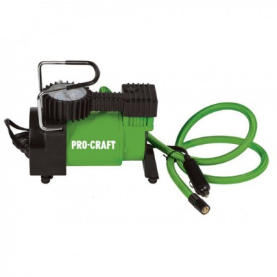 Compresor auto Procraft LK170, 7 atmosfere, 35 l/min foto