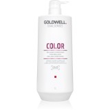 Goldwell Dualsenses Color balsam pentru protecția culorii 1000 ml