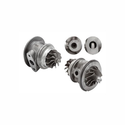 Miez Turbocompresor Citroen Jumper Platou / Sasiu, 2006-2014, Fiat Ducato (250, 290), 2006-2014, Peugeot Boxer Bus, 2005-2014, Motorizare 2.2 Hdi, EU foto