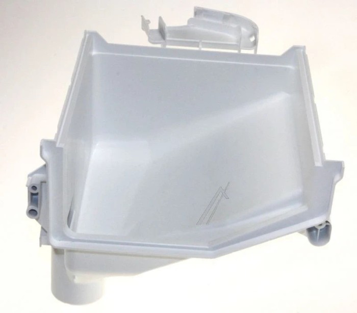 DOZATOR DETERGENT PARTE INFERIOARA 00709857 pentru masina de spalat BOSCH/SIEMENS