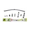 Stergator 12``/30 Cm Luneta Kontakt Flat 462638 67324