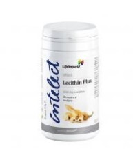 Life Impulse? Lecithin Plus cu soia - Adjuvant in memorie si invatare foto