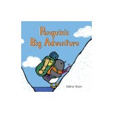 Penguin's Big Adventure