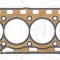 ELRING 497.810 Garnitura, chiulasa