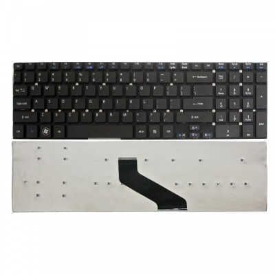 Tastatura Laptop Acer Aspire 5755 5755G 5830 5830G 5830T 5830TG foto
