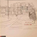 Luceafarul 50. O Istorie Evenimentiala - Oltita Cintec, Cronica, 2000, Romana, Beletristica, Roman