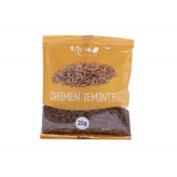 Chimen Aroma Spice, 12 Plicuri x 25 g, Seminte de Chimen, Condiment Chimen, Chimen Seminte, Chimen Condiment, Chimen pentru Ceai, Seminte Chimen Ceai,