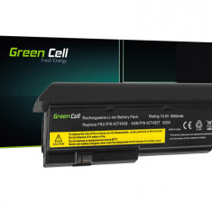 Green Cell Baterie laptop IBM Lenovo ThinkPad X200 X201 X201i