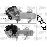 Supapa EGR PEUGEOT 308 (4A, 4C) (2007 - 2016) VALEO 700451