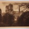 Carte Postala , Notre-Dame