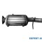 Filtru funingine Land Rover Range Rover Evoque (06.2011-&gt;)[L538]