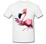 Cumpara ieftin Tricou &quot; Flamingo 8 &quot;