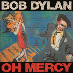 Bob Dylan Oh Mercy LP 2017 (vinyl) foto