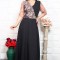 Rochie de Seara lunga Regina - 50Marimea