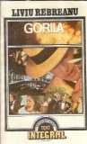 Gorila - Liviu Rebreanu