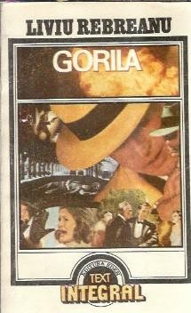 Gorila - Liviu Rebreanu foto